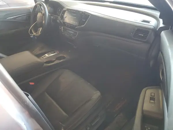 5FPYK3F60RB019079 2024 HONDA RIDGELINE - Image 8