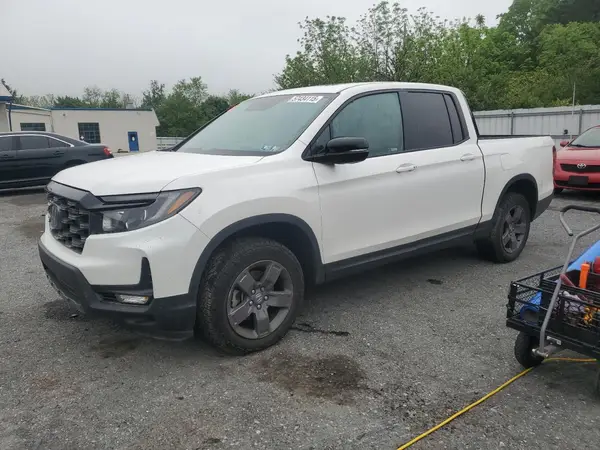 5FPYK3F60RB019387 2024 HONDA RIDGELINE - Image 1