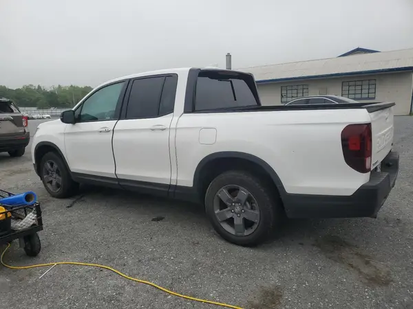 5FPYK3F60RB019387 2024 HONDA RIDGELINE - Image 2