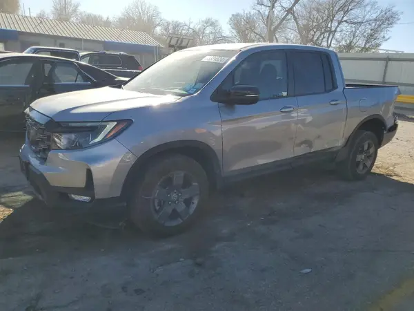 5FPYK3F60RB022841 2024 HONDA RIDGELINE - Image 1