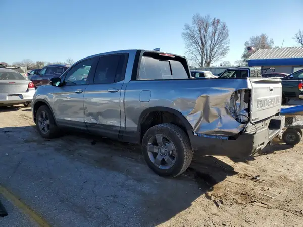 5FPYK3F60RB022841 2024 HONDA RIDGELINE - Image 2