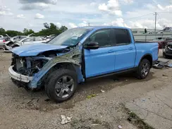 5FPYK3F60RB026792 2024 HONDA RIDGELINE