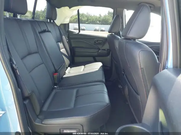 5FPYK3F60RB026792 2024 HONDA RIDGELINE - Image 8