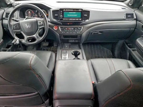 5FPYK3F60RB500336 2024 HONDA RIDGELINE - Image 8