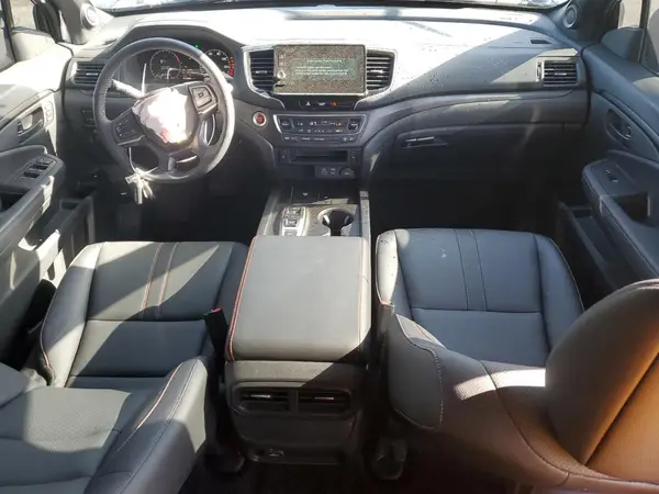 5FPYK3F60SB008072 2025 HONDA RIDGELINE - Image 8