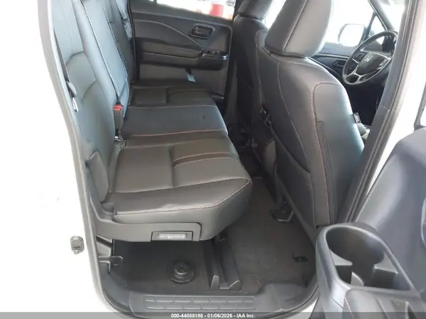 5FPYK3F60SB009853 2025 HONDA RIDGELINE - Image 8