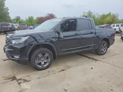 5FPYK3F60SB012445 2025 HONDA RIDGELINE