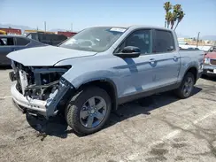 5FPYK3F60SB015510 2025 HONDA RIDGELINE