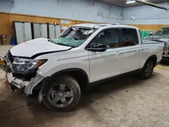 5FPYK3F60SB028936 2025 HONDA RIDGELINE