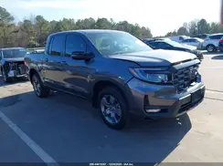 5FPYK3F60SB050032 2025 HONDA RIDGELINE