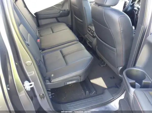 5FPYK3F60SB050032 2025 HONDA RIDGELINE - Image 8