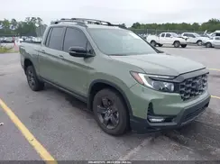 5FPYK3F60TB017257 2026 HONDA RIDGELINE