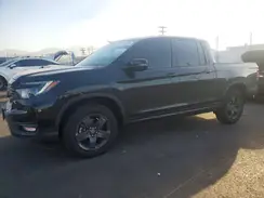 5FPYK3F60TB024337 2026 HONDA RIDGELINE