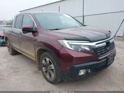 5FPYK3F61HB001947 2017 HONDA RIDGELINE