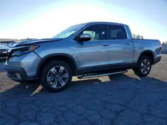 5FPYK3F61HB002029 2017 HONDA RIDGELINE
