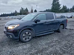 5FPYK3F61HB004086 2017 HONDA RIDGELINE