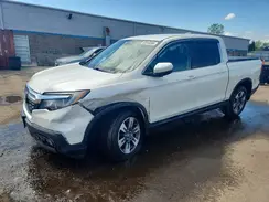 5FPYK3F61HB008817 2017 HONDA RIDGELINE