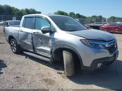 5FPYK3F61HB009417 2017 HONDA RIDGELINE