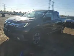 5FPYK3F61HB009479 2017 HONDA RIDGELINE