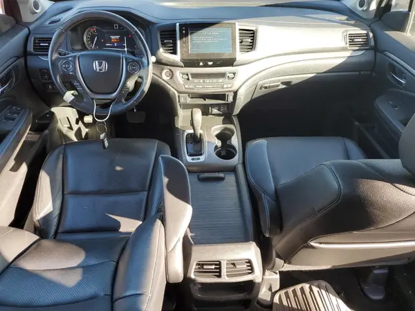 5FPYK3F61HB009479 2017 HONDA RIDGELINE - Image 8