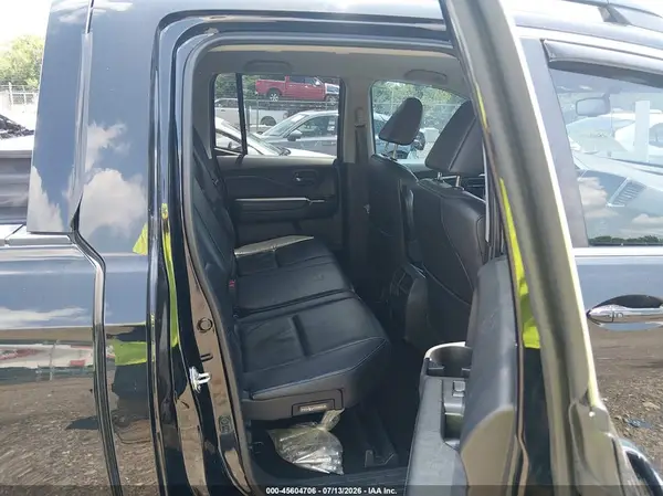 5FPYK3F61HB013077 2017 HONDA RIDGELINE - Image 8
