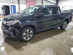 5FPYK3F61HB014939 2017 HONDA RIDGELINE