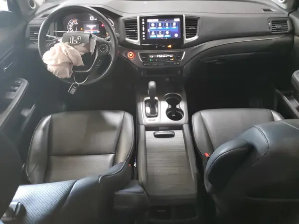 5FPYK3F61HB014939 2017 HONDA RIDGELINE - Image 8
