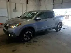 5FPYK3F61HB018540 2017 HONDA RIDGELINE