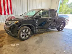 5FPYK3F61HB018747 2017 HONDA RIDGELINE