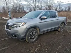 5FPYK3F61HB020322 2017 HONDA RIDGELINE