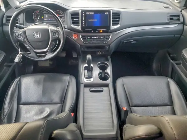 5FPYK3F61HB020322 2017 HONDA RIDGELINE - Image 8