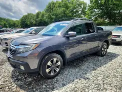 5FPYK3F61HB021163 2017 HONDA RIDGELINE