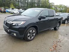 5FPYK3F61HB022183 2017 HONDA RIDGELINE