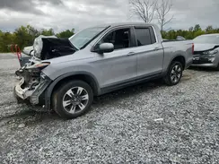 5FPYK3F61HB022670 2017 HONDA RIDGELINE
