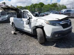 5FPYK3F61HB025682 2017 HONDA RIDGELINE