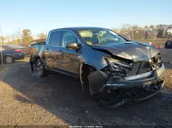 5FPYK3F61HB026489 2017 HONDA RIDGELINE