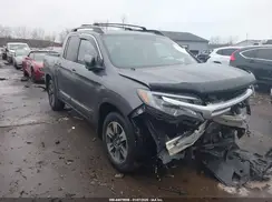 5FPYK3F61HB027254 2017 HONDA RIDGELINE