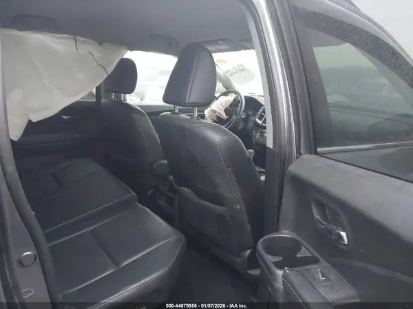5FPYK3F61HB027254 2017 HONDA RIDGELINE - Image 8