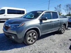 5FPYK3F61HB028307 2017 HONDA RIDGELINE