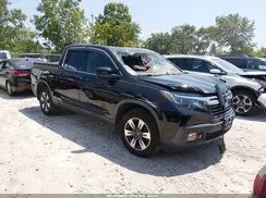 5FPYK3F61HB028985 2017 HONDA RIDGELINE