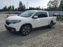 5FPYK3F61JB001663 2018 HONDA RIDGELINE