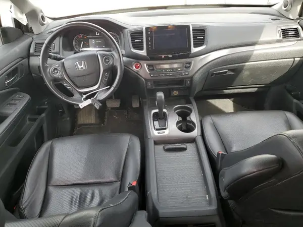 5FPYK3F61JB001663 2018 HONDA RIDGELINE - Image 8
