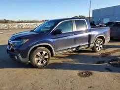 5FPYK3F61JB003218 2018 HONDA RIDGELINE
