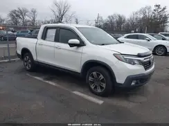 5FPYK3F61JB004837 2018 HONDA RIDGELINE