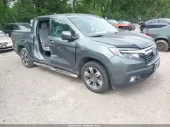 5FPYK3F61JB013733 2018 HONDA RIDGELINE