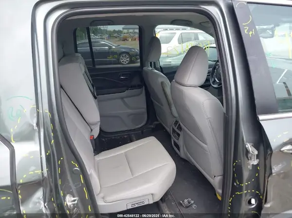 5FPYK3F61JB013733 2018 HONDA RIDGELINE - Image 8