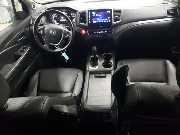 5FPYK3F61JB014705 2018 HONDA RIDGELINE - Image 8