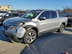 5FPYK3F61JB015921 2018 HONDA RIDGELINE