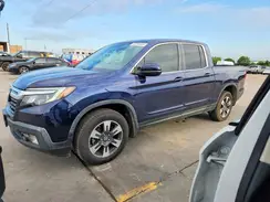5FPYK3F61KB000871 2019 HONDA RIDGELINE
