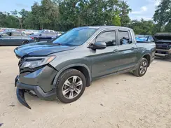 5FPYK3F61KB006539 2019 HONDA RIDGELINE